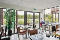 All Suites Appart Hôtel | Bassin d'Arcachon - Dune du Pilat Mios 호텔