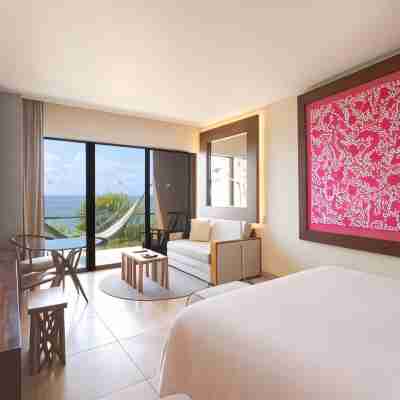 Hotel Xcaret Mexico All Parks All Fun Inclusive Rooms