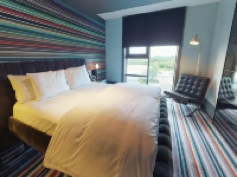 Village Hotel Solihull Hoteles en Solihull