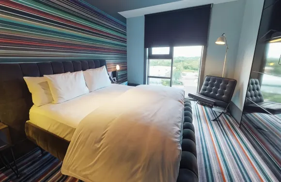 法恩伯勒鄉村酒店