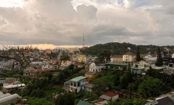Tan Villa 2 - Da Lat