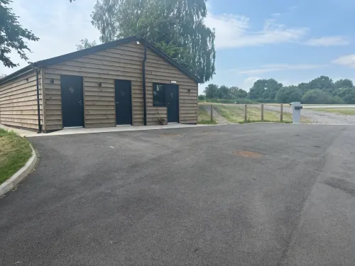 The Hanmer Arms Hotel a Whitchurch