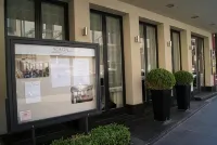 Logis Hôtel Acacia Hotels in Bascharage