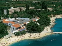 Hotel Trogirski Dvori
