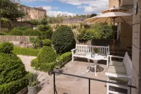 The Kennard Boutique Guesthouse Hotels near The Jane Austen Centre