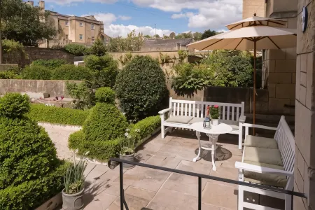 The Kennard Boutique Guesthouse