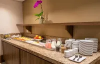Hotel Fioreze Primo - breakfast
