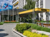 Wellness Hotel Step - Czech Leading Hotels Hotels near Prague 9