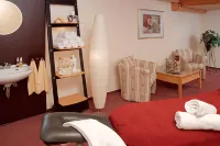 Pension Haus Heitzig Hotels in Lippstadt