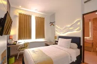 Bonnet Hotel Surabaya Hotels in Gubeng