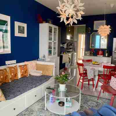 Sea View Apartment ForestCity Johor Bahru Malaysia Rooms