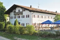 Landgasthof Goldener Pflug Hotels in Aschau im Chiemgau