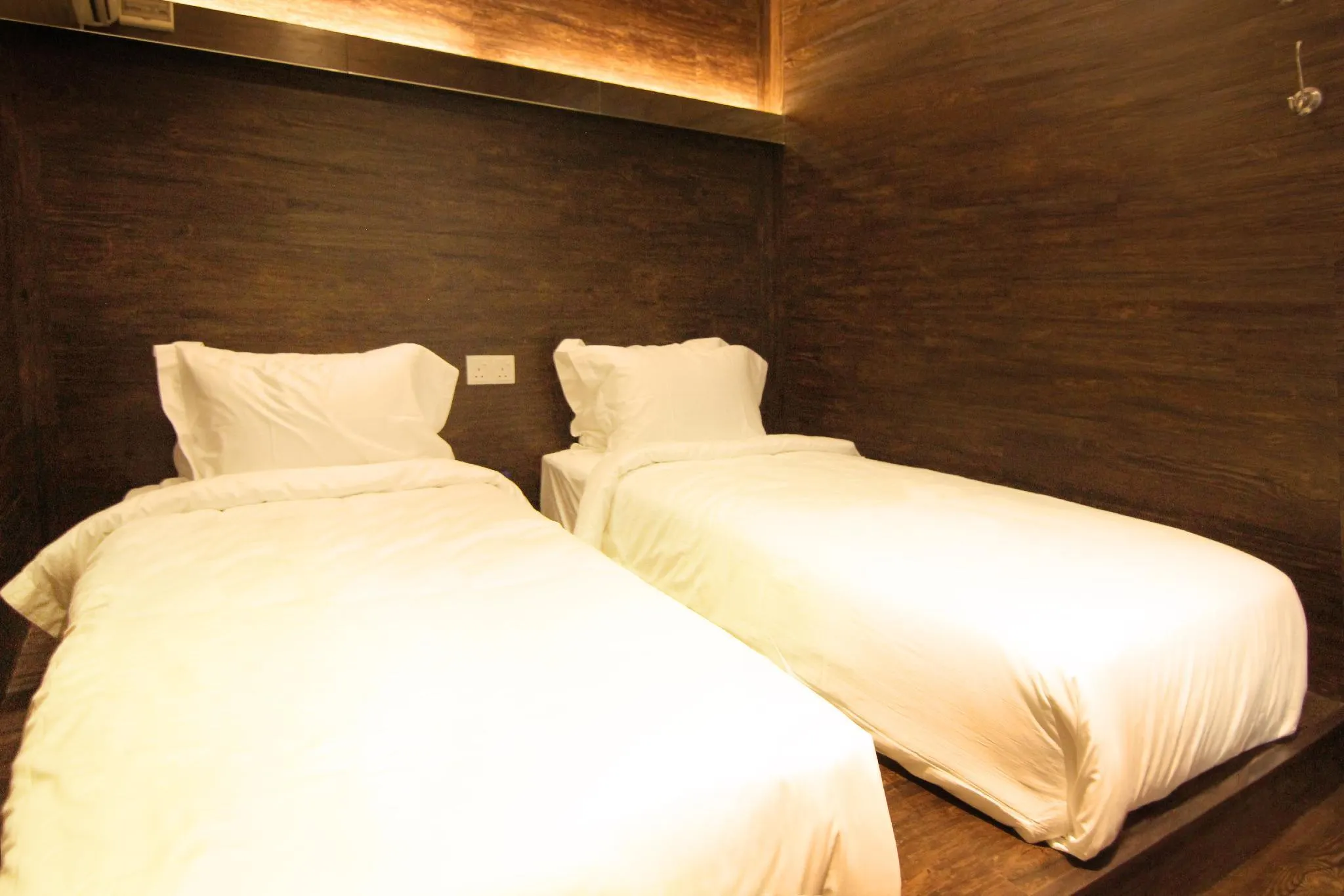 Hermess Hotel Johor Номера Photos