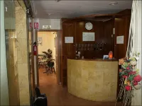 Hotel Los Molinos - Beach