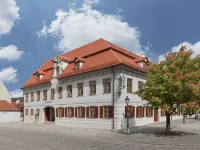 Hotel Post Berching Hotels in der Nähe von Benediktinerabtei Plankstetten