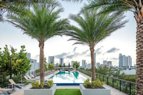 Sentral Wynwood - Condos