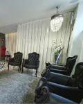 Excellence Comfort Hotel - Park Yeri