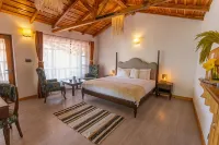 Seclude Ramgarh Willows Hotels in Ramgarh