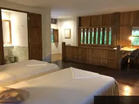Resort Hoshihana Hotel a Hang Dong