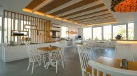 Casa Grande Hotel - servizio colazione