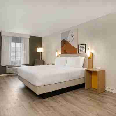 Spark by Hilton Rock Springs Rooms