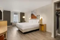 Spark by Hilton Rock Springs