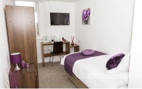 ที่พักพาร์ควิว