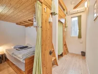 Itosima Guesthouse Tomo Отели в г. Итосима