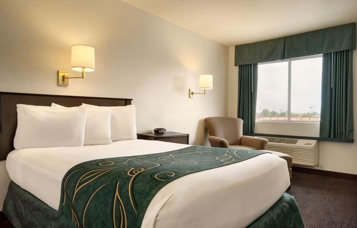 Travelodge by Wyndham Winslow