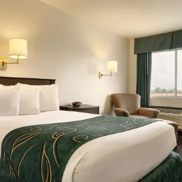 Travelodge by Wyndham Winslow