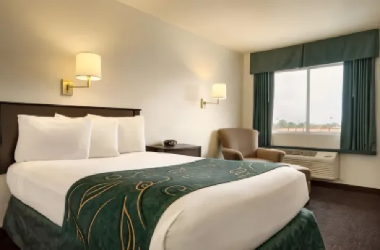 Travelodge by Wyndham Winslow Hotels in 