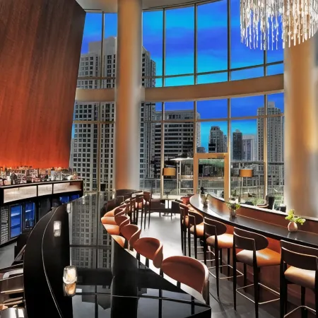 Trump International Hotel & Tower® Chicago