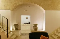 Residence Del Casalnuovo Hotels in Montescaglioso