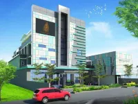 Sindoro Hotel By Conary Hotel dekat Pantai Kemiren