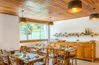 Hotel Cajueiro Guarujá