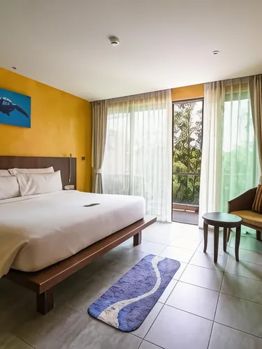 รูปภาพของโคเรียซี บูติค รีสอร์ท