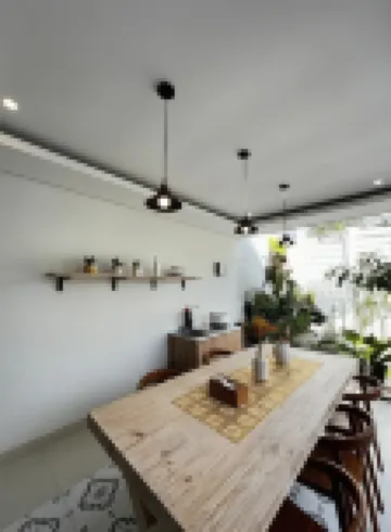 Sampai Villa Titik Temu