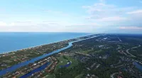 Cozy Pool Home in Palm Coast Hotels in Palm Coast