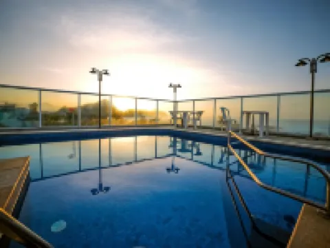Upg Hotel Hotels in Ubatuba