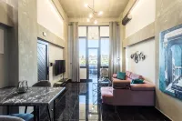 Ventiri Lofts - Kalamata Luxury Penthouses