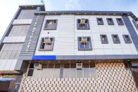 FabHotel Rajdhani Hotels near Kanpur Airport