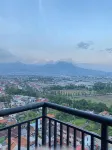 Tamansari Panoramic Apartemen by El Hotels in Cinambo