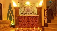 Hotel El Zahraa Hotels in Sungai Petani
