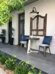 Hollidge House 5 Star Luxury Apartments - صديق للحيوانات الاليفة