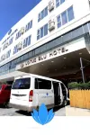 Lotus Blu Hotel Các khách sạn ở 