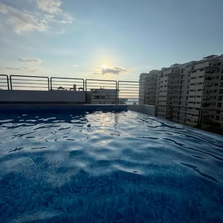 Barrio Vallarta Suites