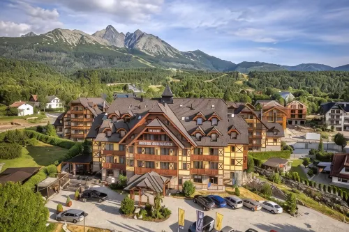 Aplend Hotel Kukučka