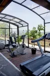 Schlossberghof Marzoll - Gym