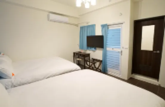 軽旅村-陽光軽旅（エレベーター付き民宿）