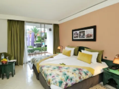 Hôtel Volubilis Hoteles en Fez